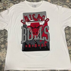 Chicago Bulls Tee